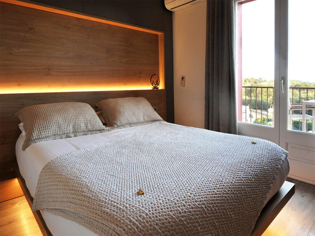 Hostal Rural Can Pau